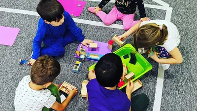 Pathway Pracownia Językowa Ewa Szancer-Białopotocka